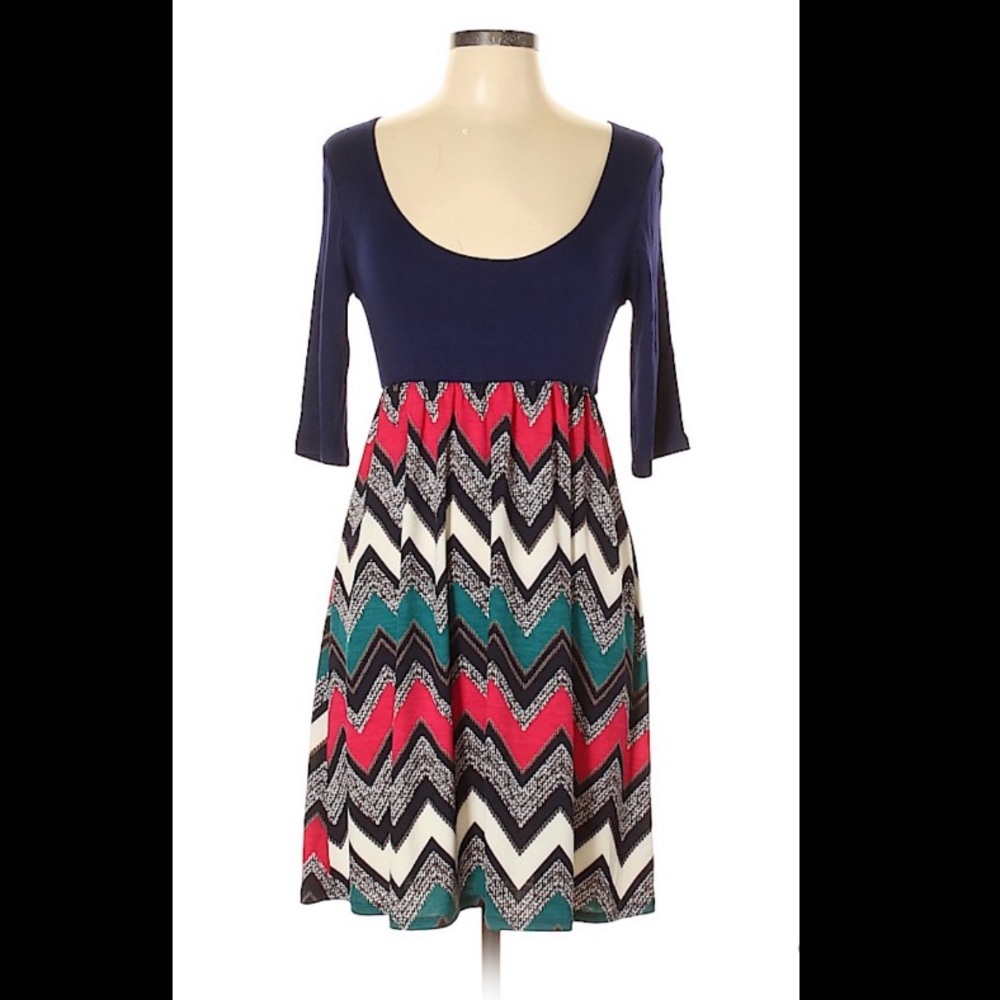 Original Piece Dress - Like New - Size Large!